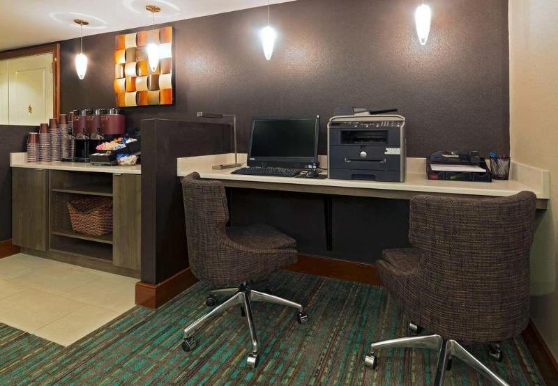 Residence Inn Mount Olive At International Trade Center Stanhope Екстер'єр фото