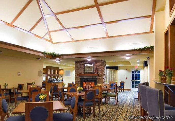 Residence Inn Mount Olive At International Trade Center Stanhope Екстер'єр фото